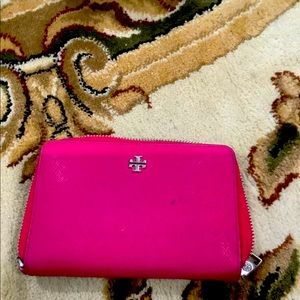 Ladies wallet